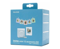 Fujifilm Instax Mini 12 biały zestaw akcesoriów - 1506525 - zdjęcie 4